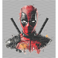 Marvel Comics-MA 624